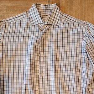 Lorenzini men's shirt